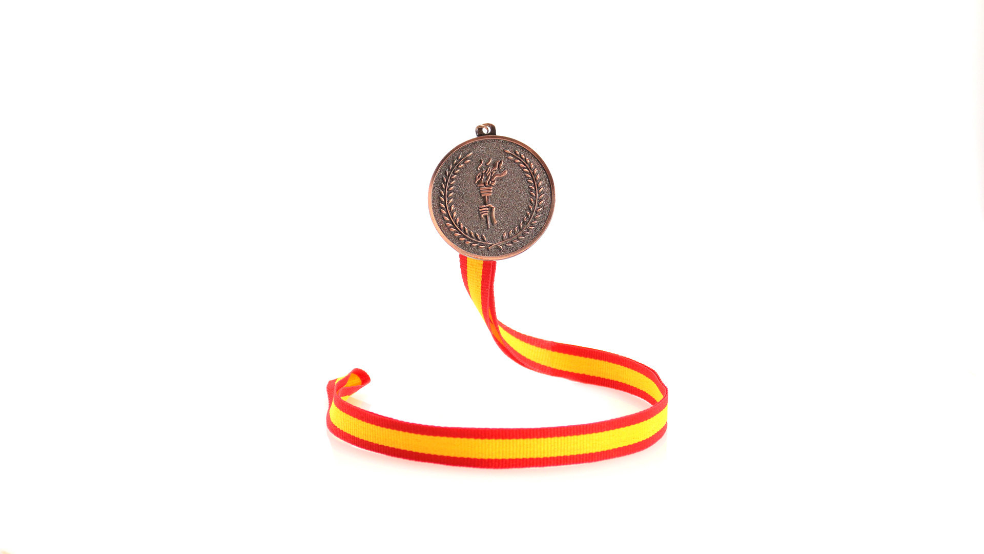 Miniature 2 pour Médaille Nokihi - personnalisable