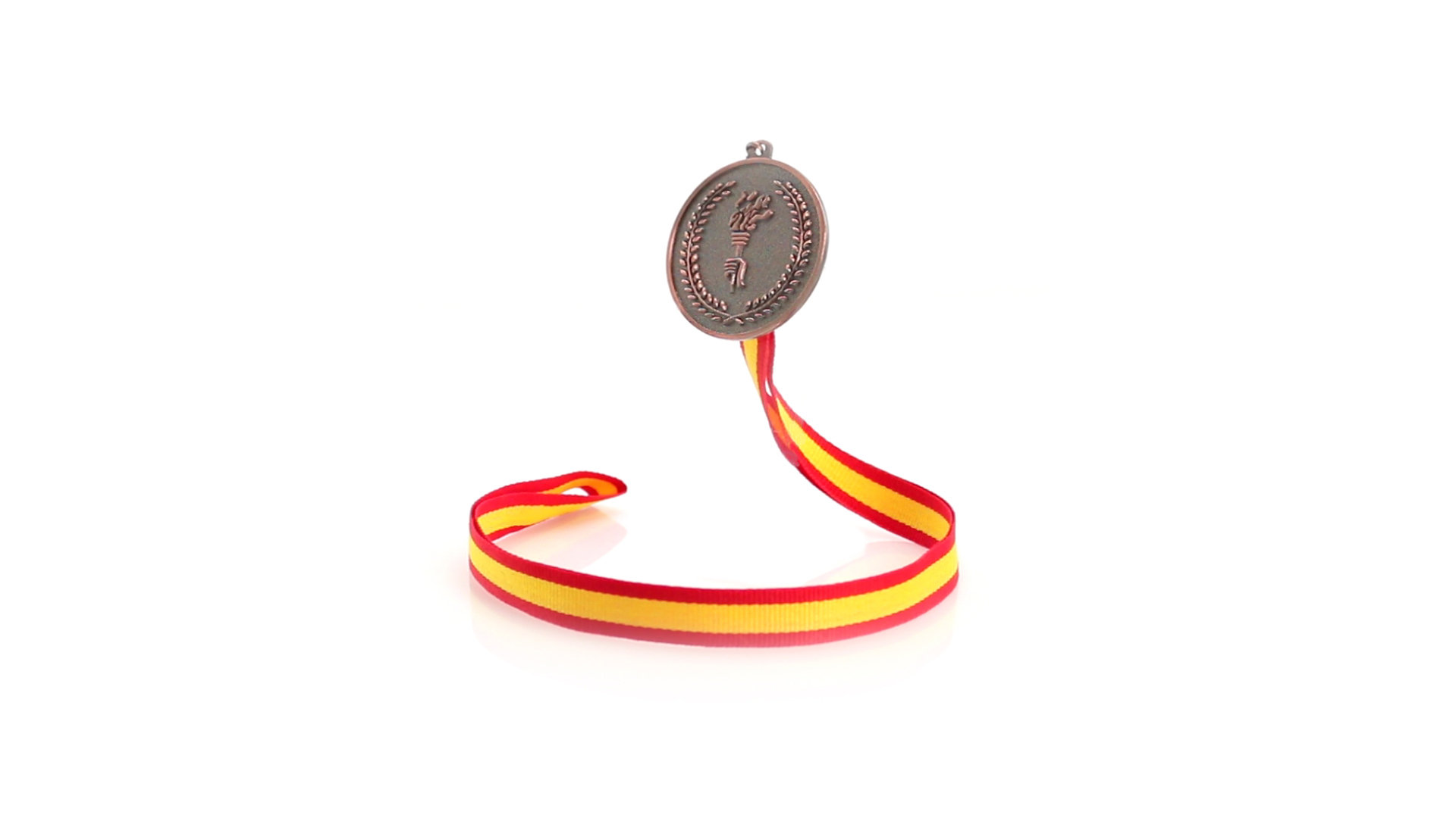 Miniature 3 pour Médaille Nokihi - personnalisable