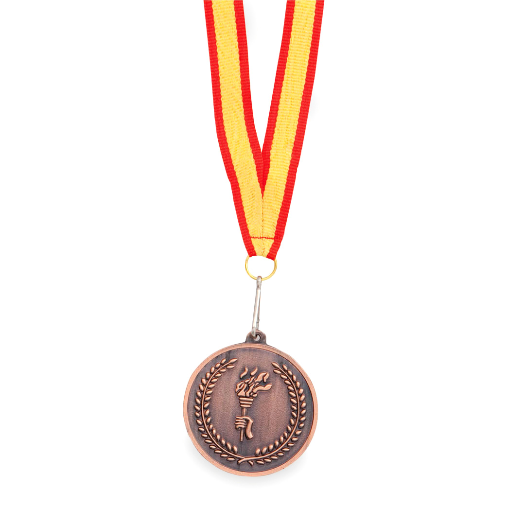 Miniature 13 pour Médaille Nokihi - personnalisable