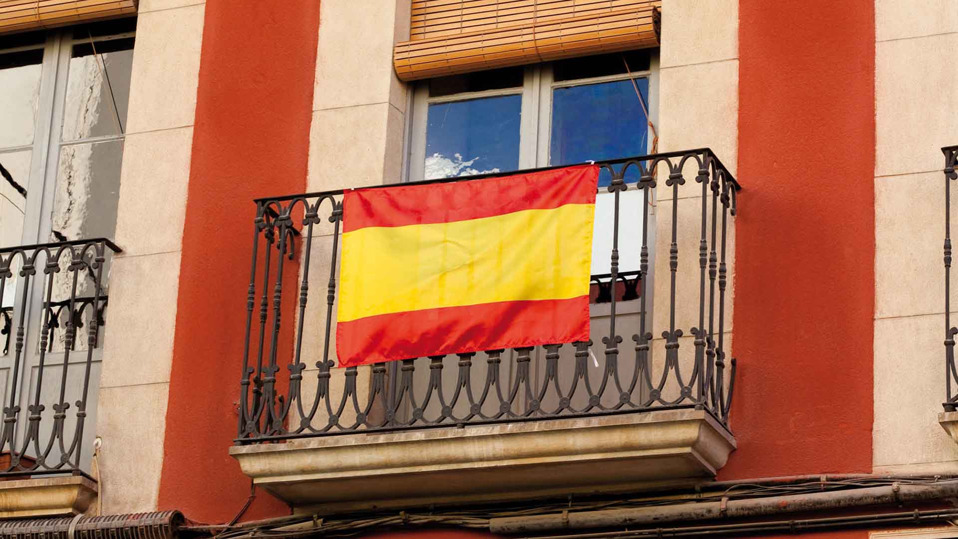 Miniature 1 pour Drapeau Cojeco - personnalisable