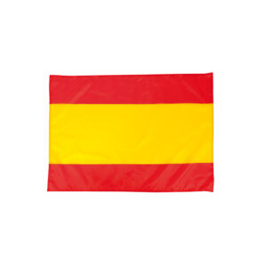 Visuel Drapeau Cojeco - personnalisable