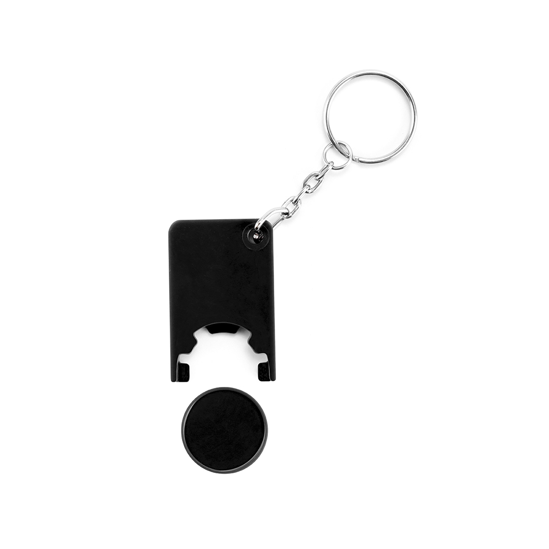 Miniature 2 pour Porte-Clés Monnaie Miginezo - personnalisable