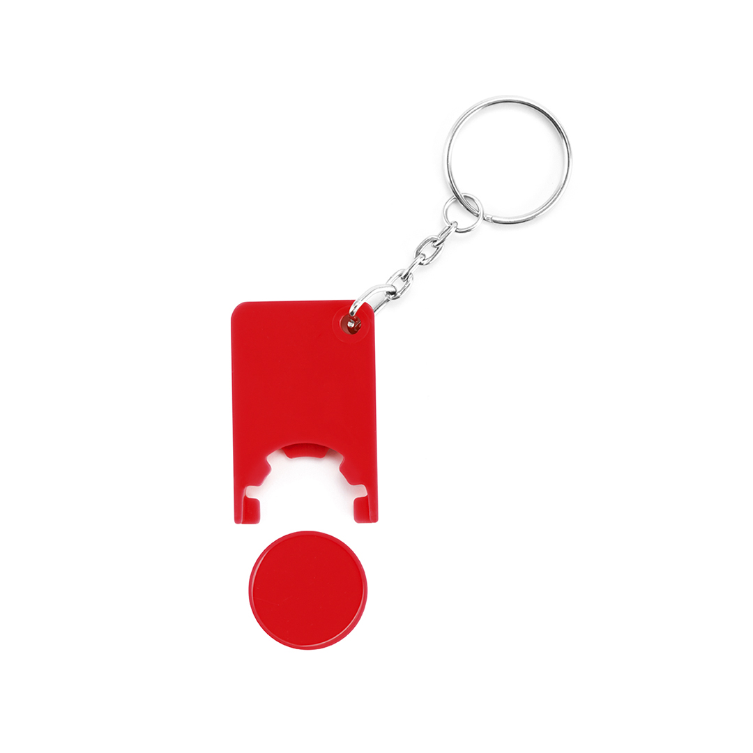 Miniature 17 pour Porte-Clés Monnaie Miginezo - personnalisable