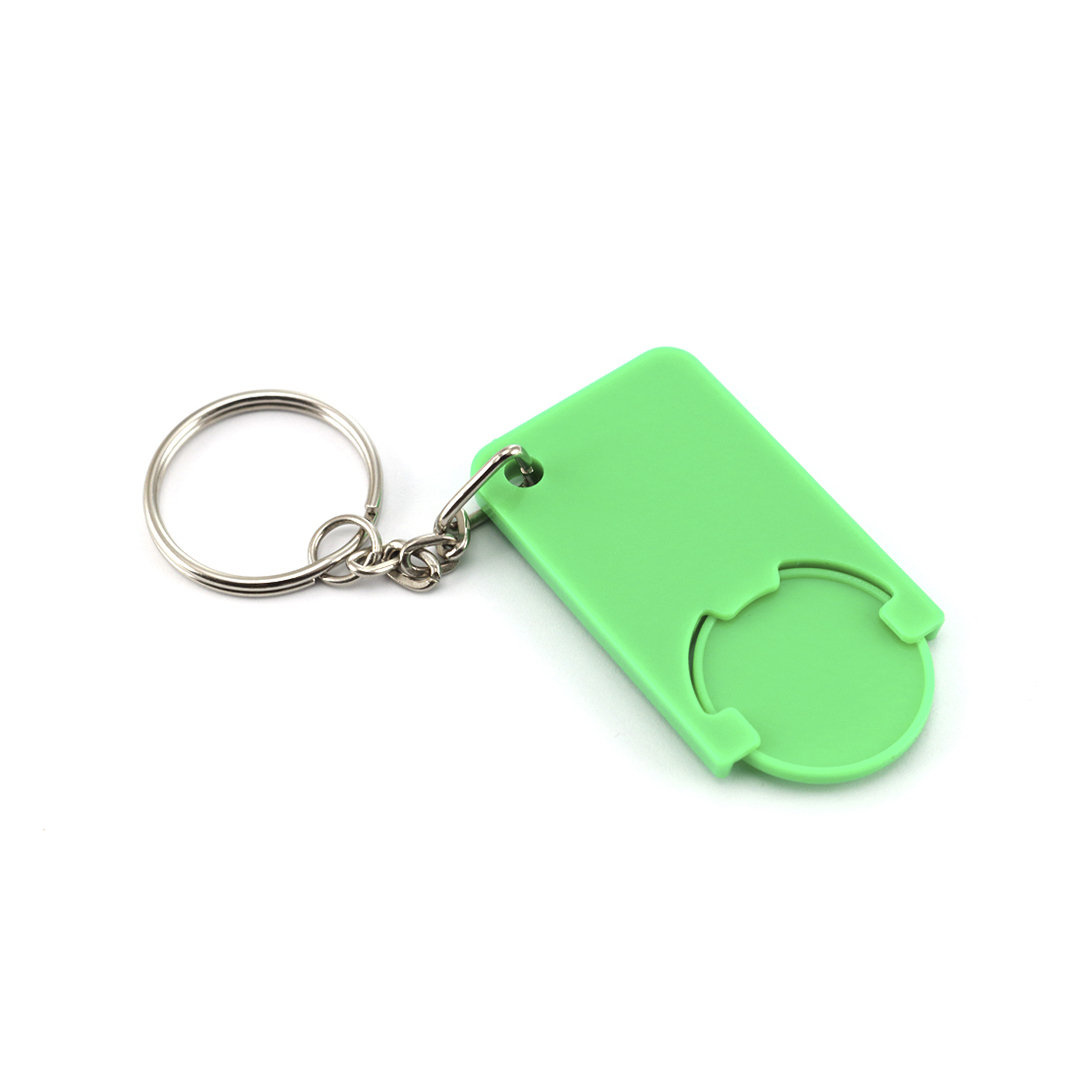 Miniature 8 pour Porte-Clés Monnaie Miginezo - personnalisable