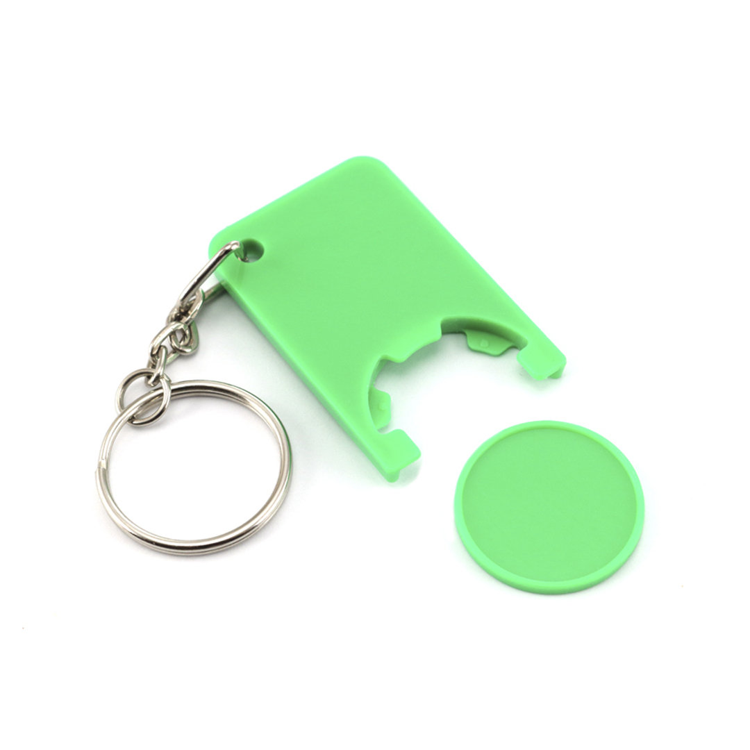 Miniature 9 pour Porte-Clés Monnaie Miginezo - personnalisable