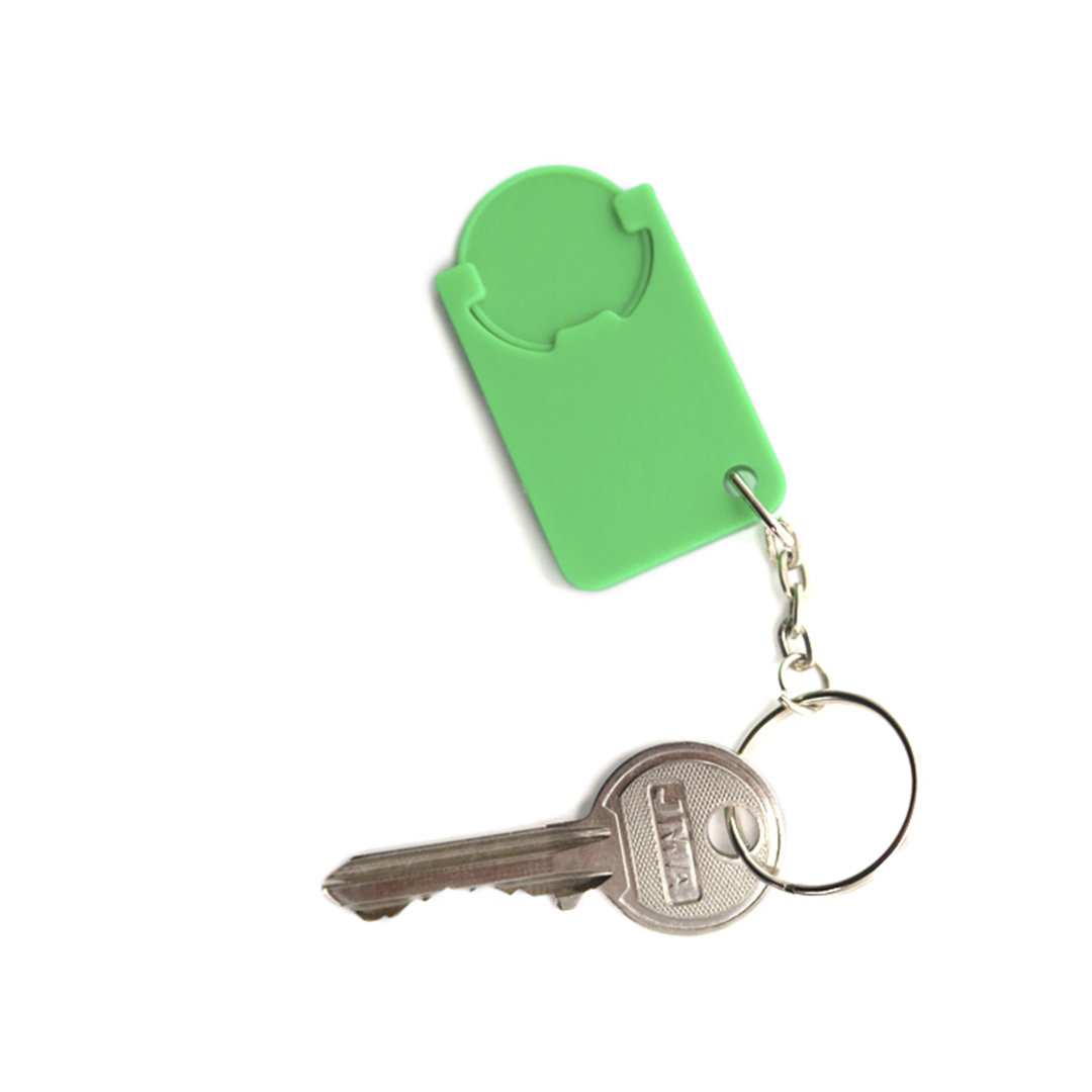 Miniature 10 pour Porte-Clés Monnaie Miginezo - personnalisable