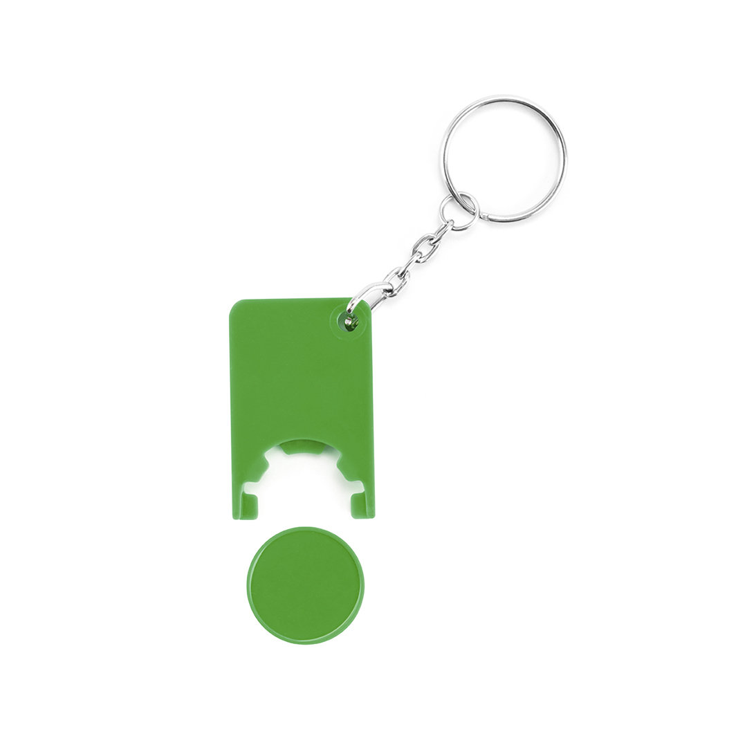 Miniature 3 pour Porte-Clés Monnaie Miginezo - personnalisable