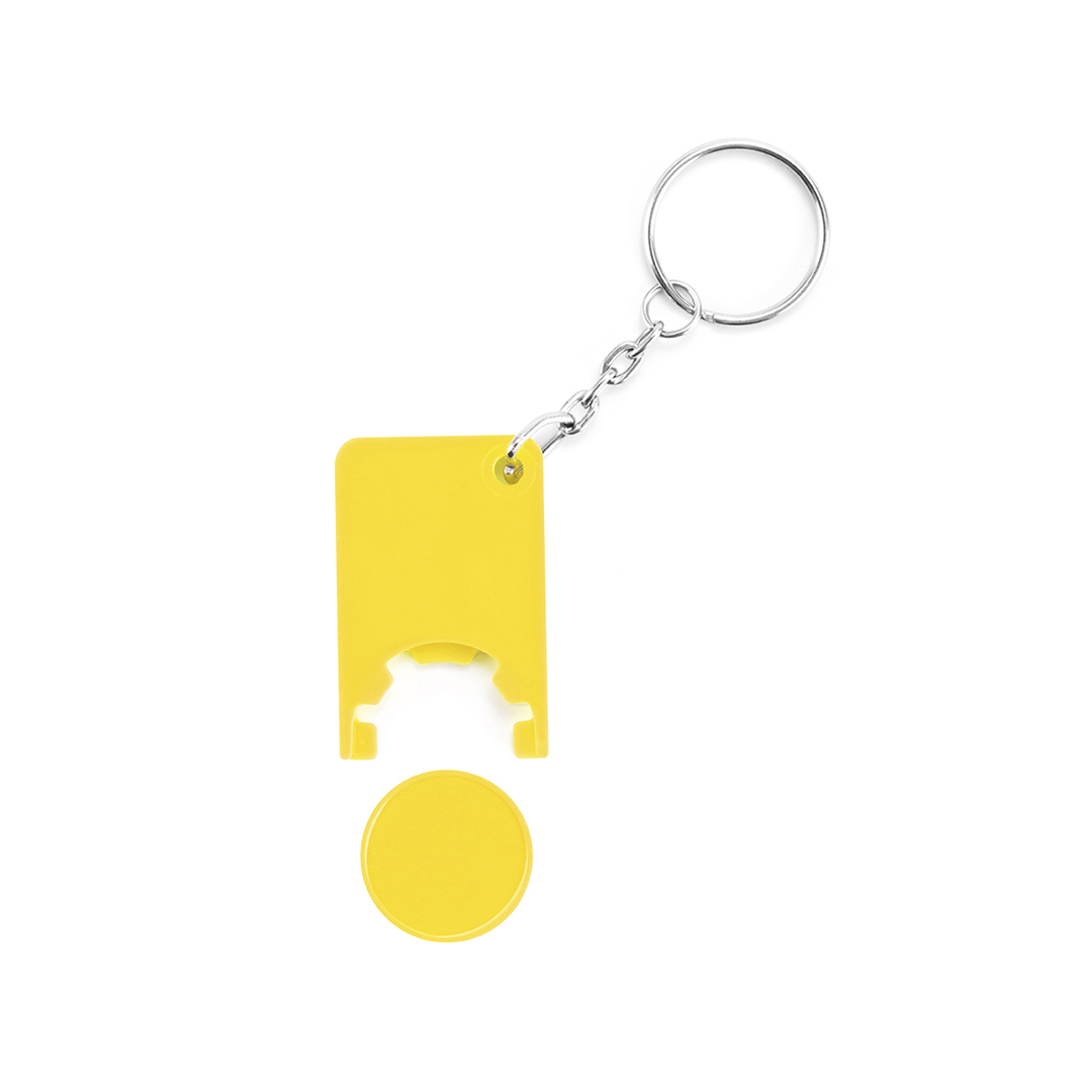Miniature 4 pour Porte-Clés Monnaie Miginezo - personnalisable
