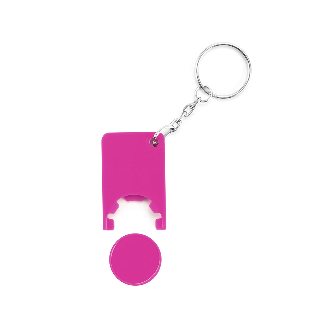 Miniature 6 pour Porte-Clés Monnaie Miginezo - personnalisable
