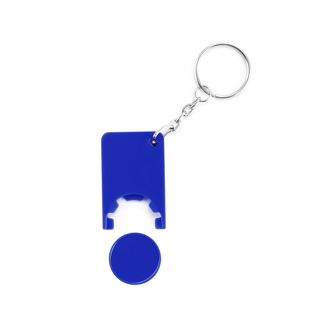 Miniature 7 pour Porte-Clés Monnaie Miginezo - personnalisable