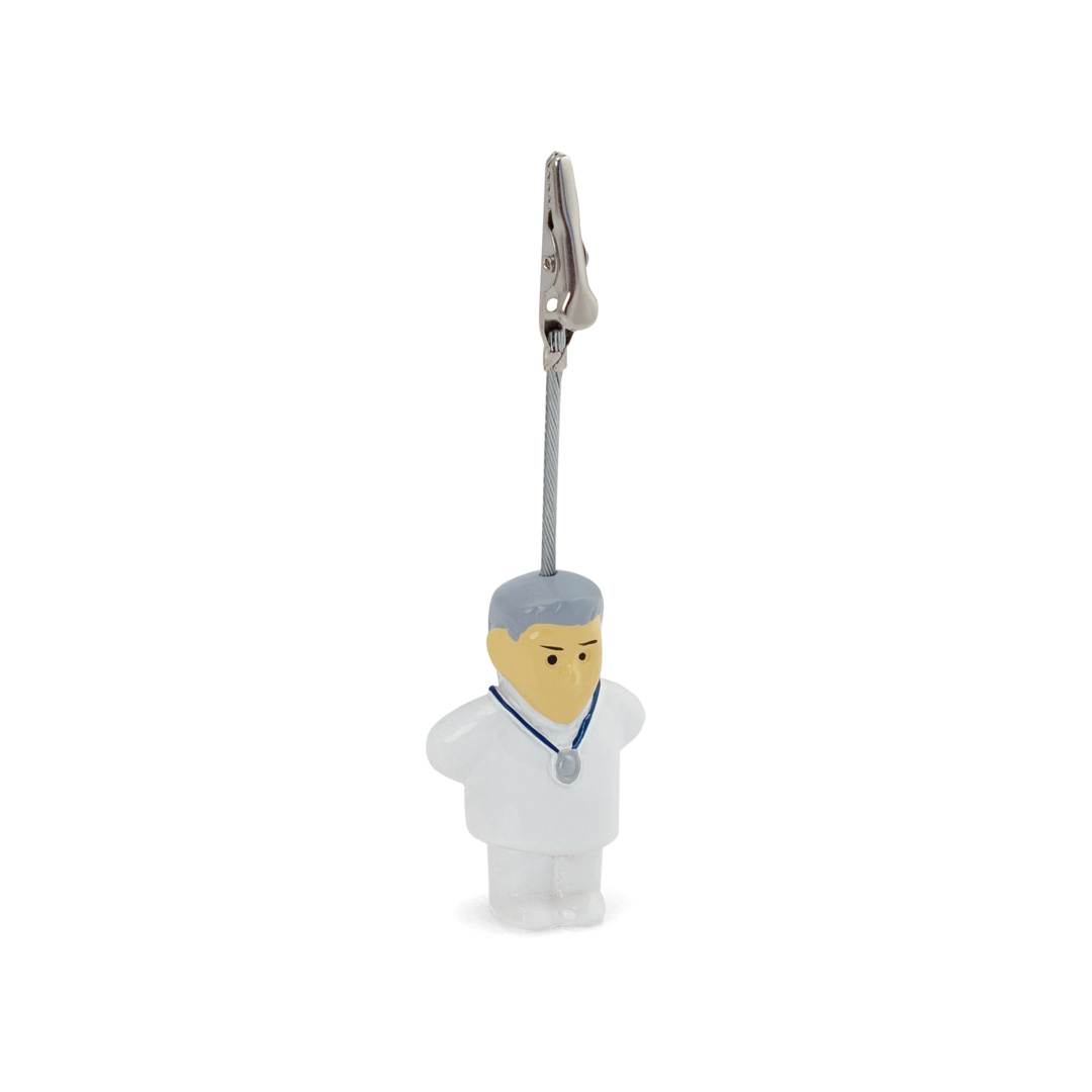 Miniature 7 pour Clip Porte Notes Giguzu - personnalisable