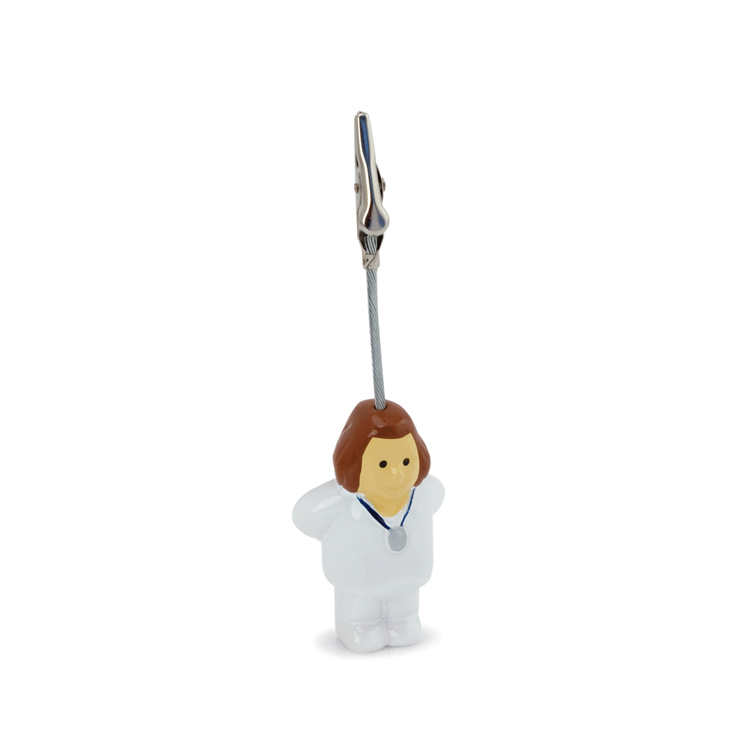 Miniature 6 pour Clip Porte Notes Giguzu - personnalisable