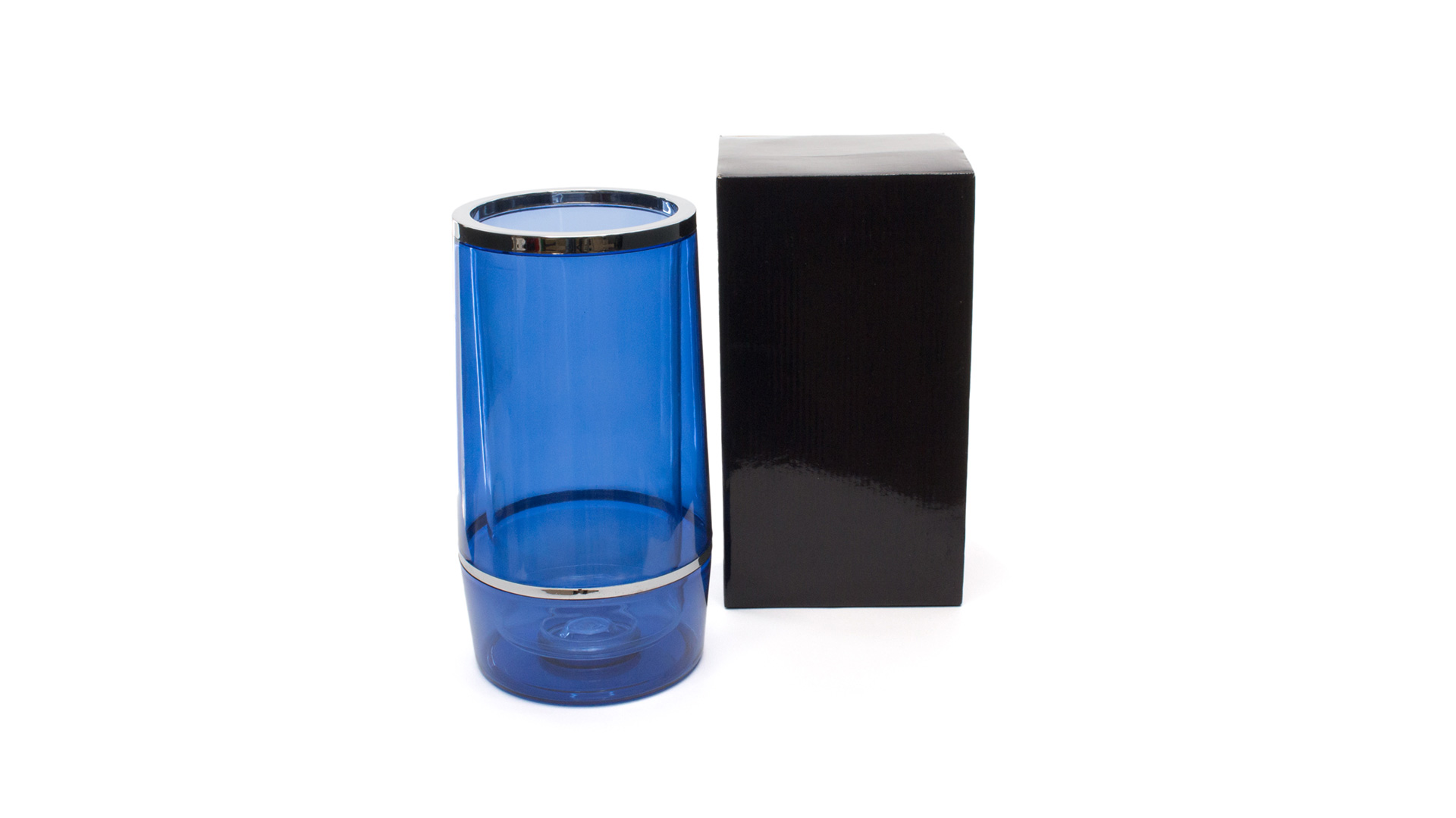 Miniature 1 pour Porte-Bouteilles Biwimi - personnalisable