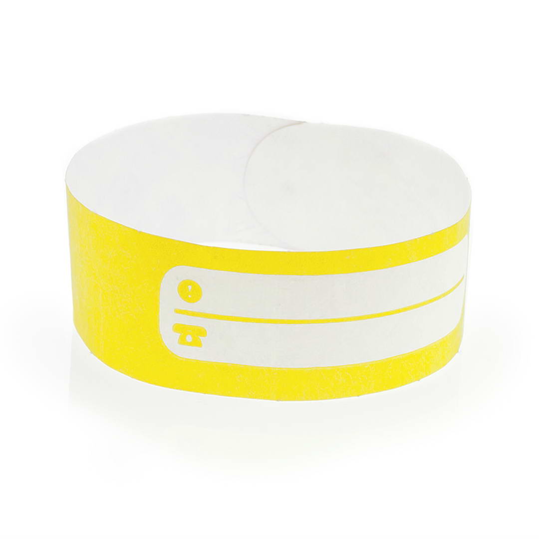 Miniature 4 pour Bracelet Rahecu - personnalisable