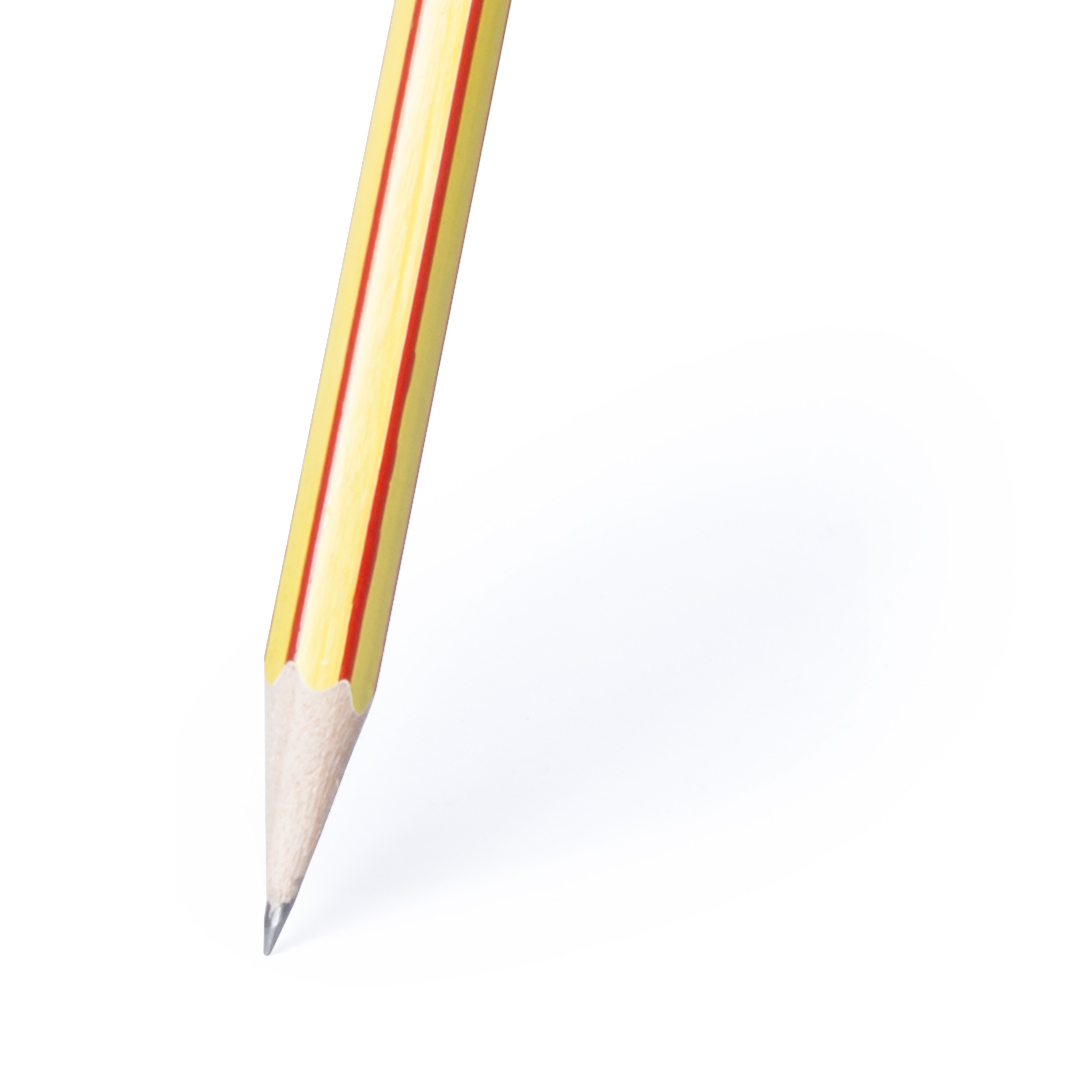 Miniature 3 pour Crayon Gutakoxe - personnalisable