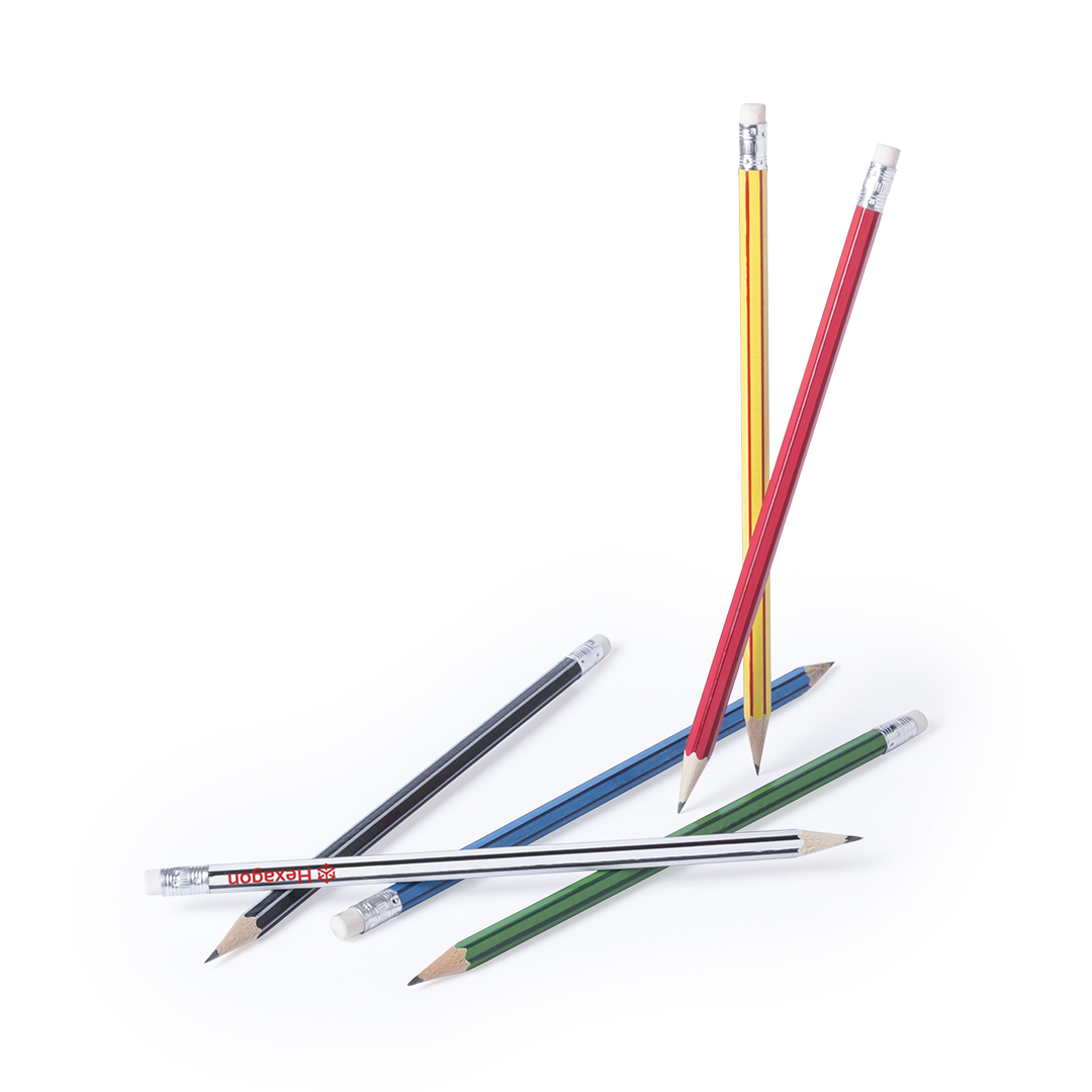Miniature 5 pour Crayon Gutakoxe - personnalisable