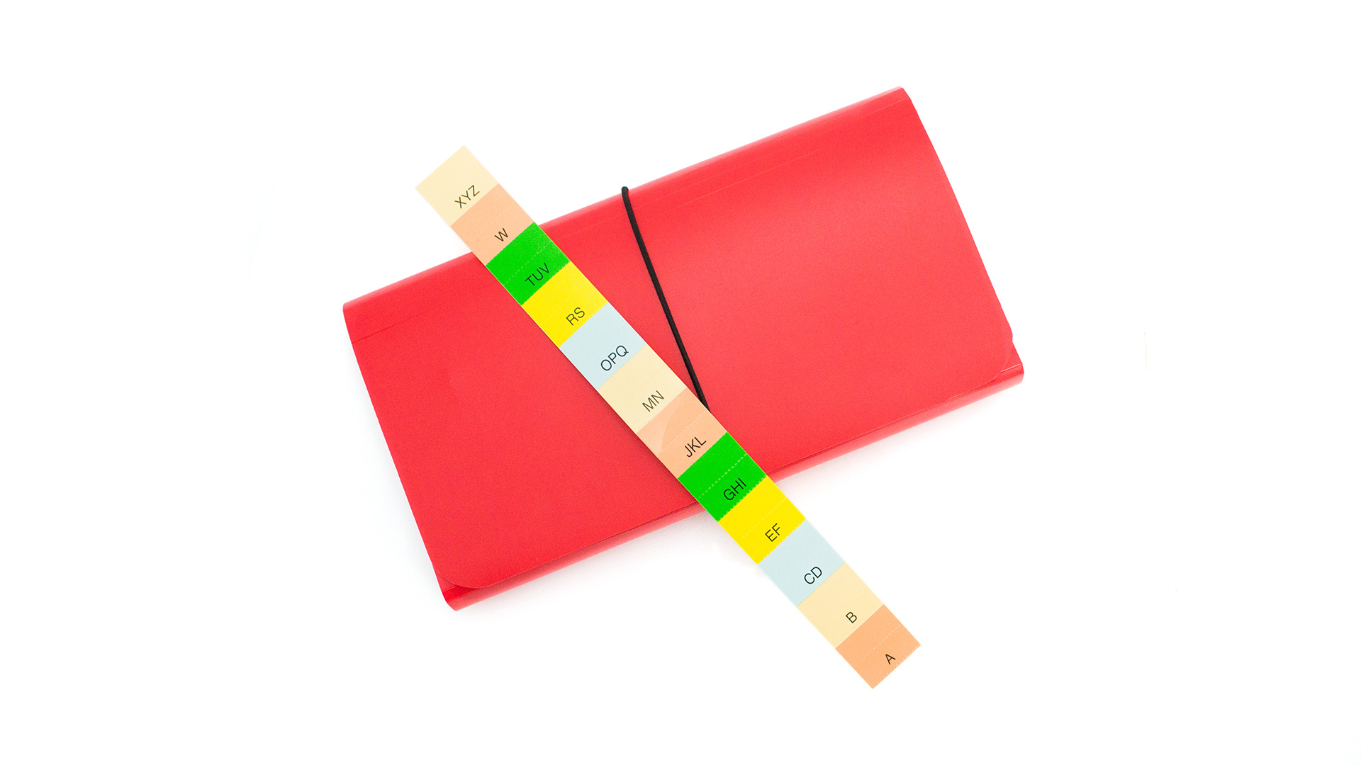 Miniature 4 pour Organiseur Mudiga - personnalisable