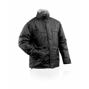 Visuel Parka Nokozo - personnalisable