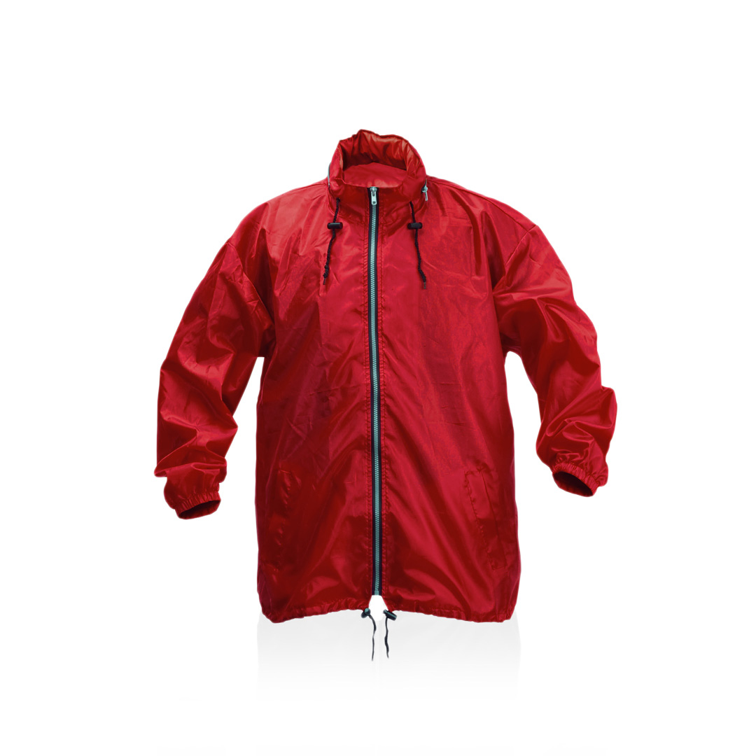 Miniature 4 pour Imperméable Heqehu - personnalisable