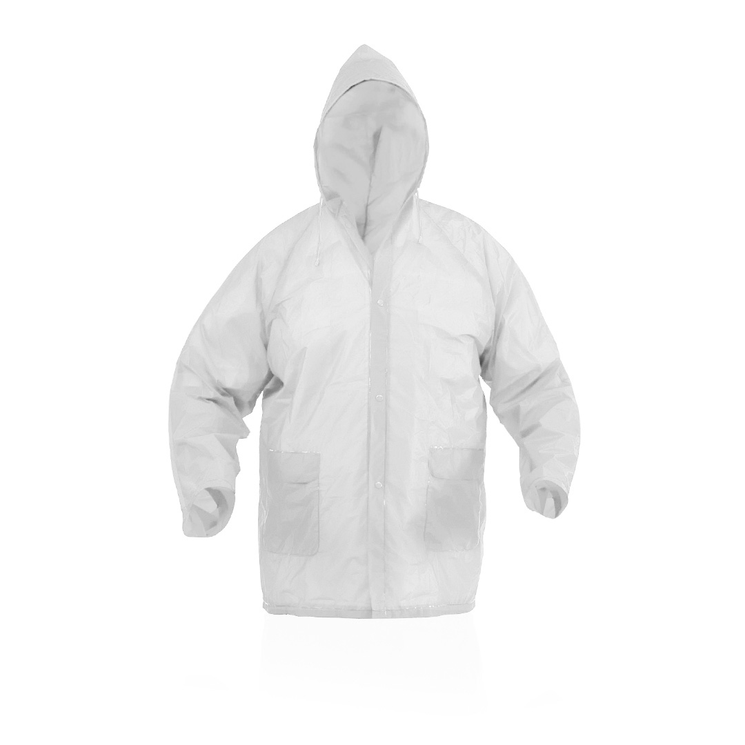 Miniature 6 pour Imperméable Tepuvome - personnalisable