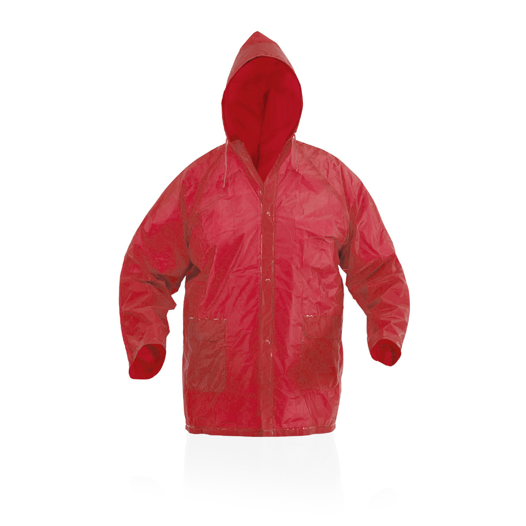 Miniature 7 pour Imperméable Tepuvome - personnalisable