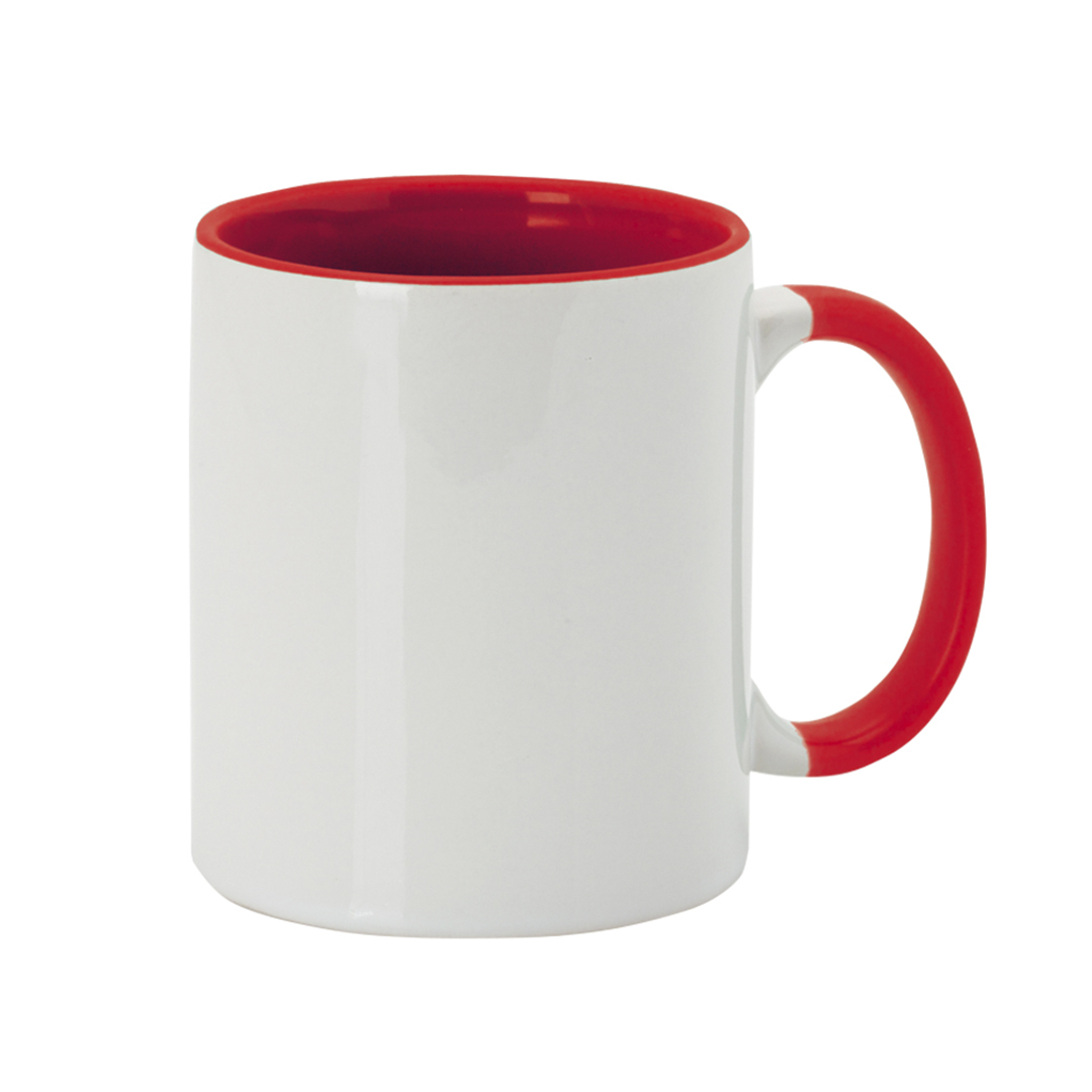 Miniature 4 pour Tasse Sublimation Gocire - personnalisable