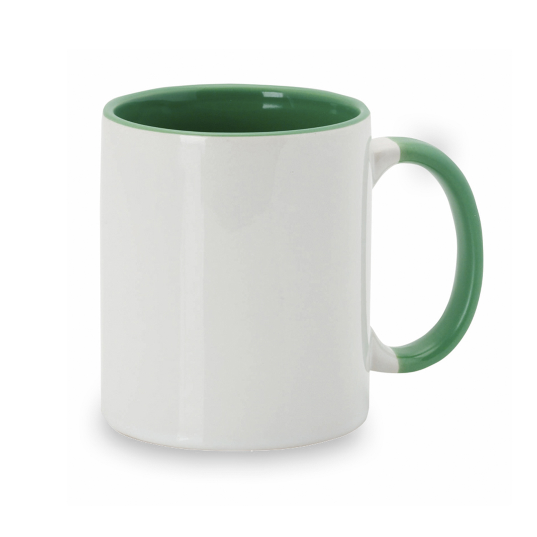 Miniature 12 pour Tasse Sublimation Gocire - personnalisable