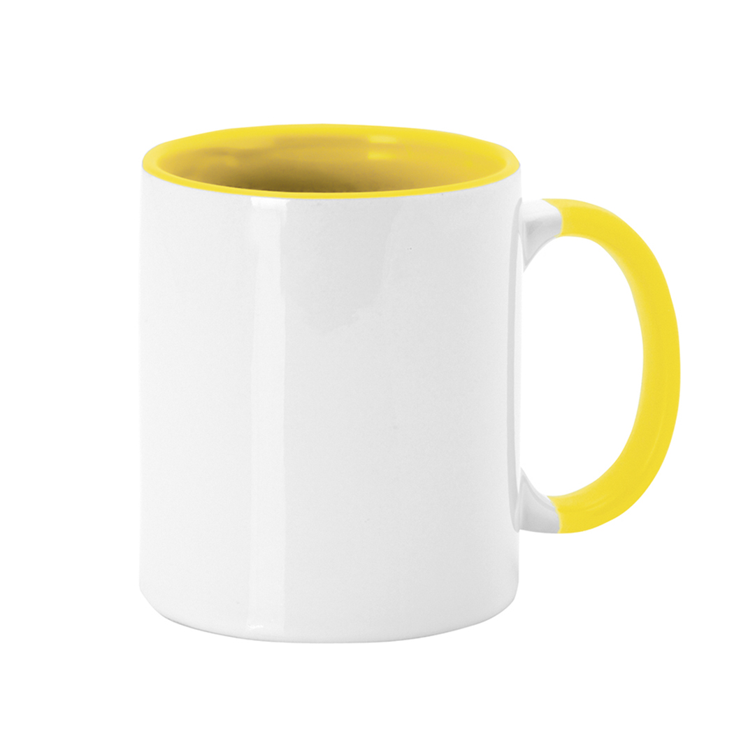 Miniature 5 pour Tasse Sublimation Gocire - personnalisable