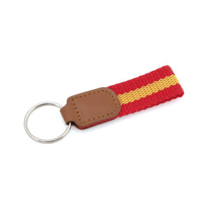 Visuel Porte-Clés Xunopo - personnalisable