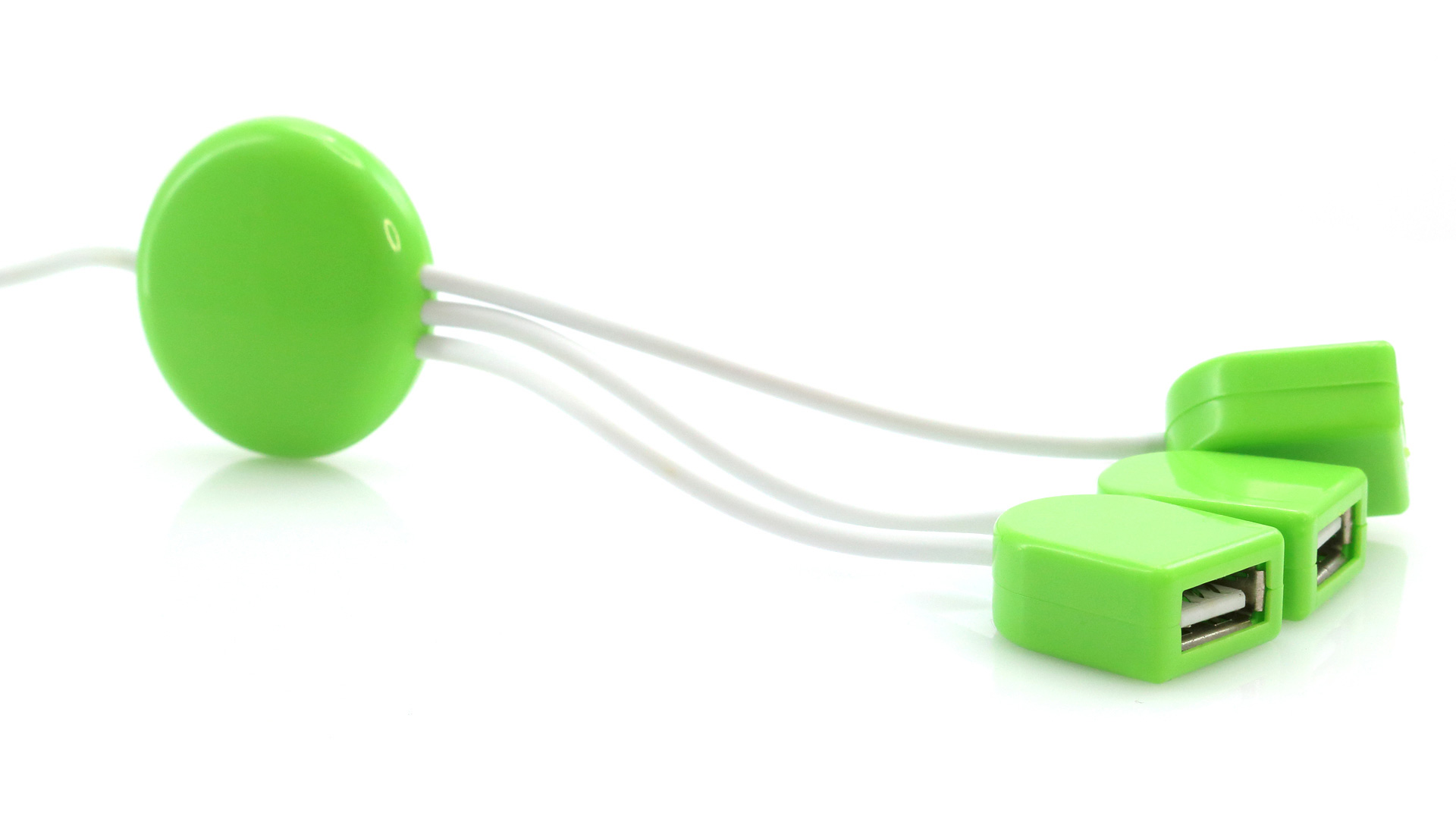 Miniature 3 pour Port USB Hupohevo - personnalisable