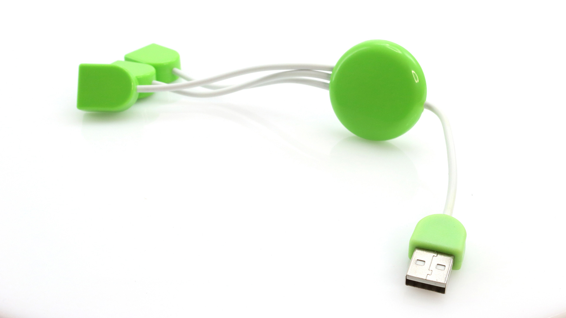 Miniature 4 pour Port USB Hupohevo - personnalisable