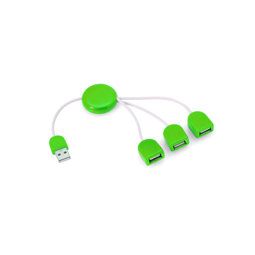 Miniature 5 pour Port USB Hupohevo - personnalisable