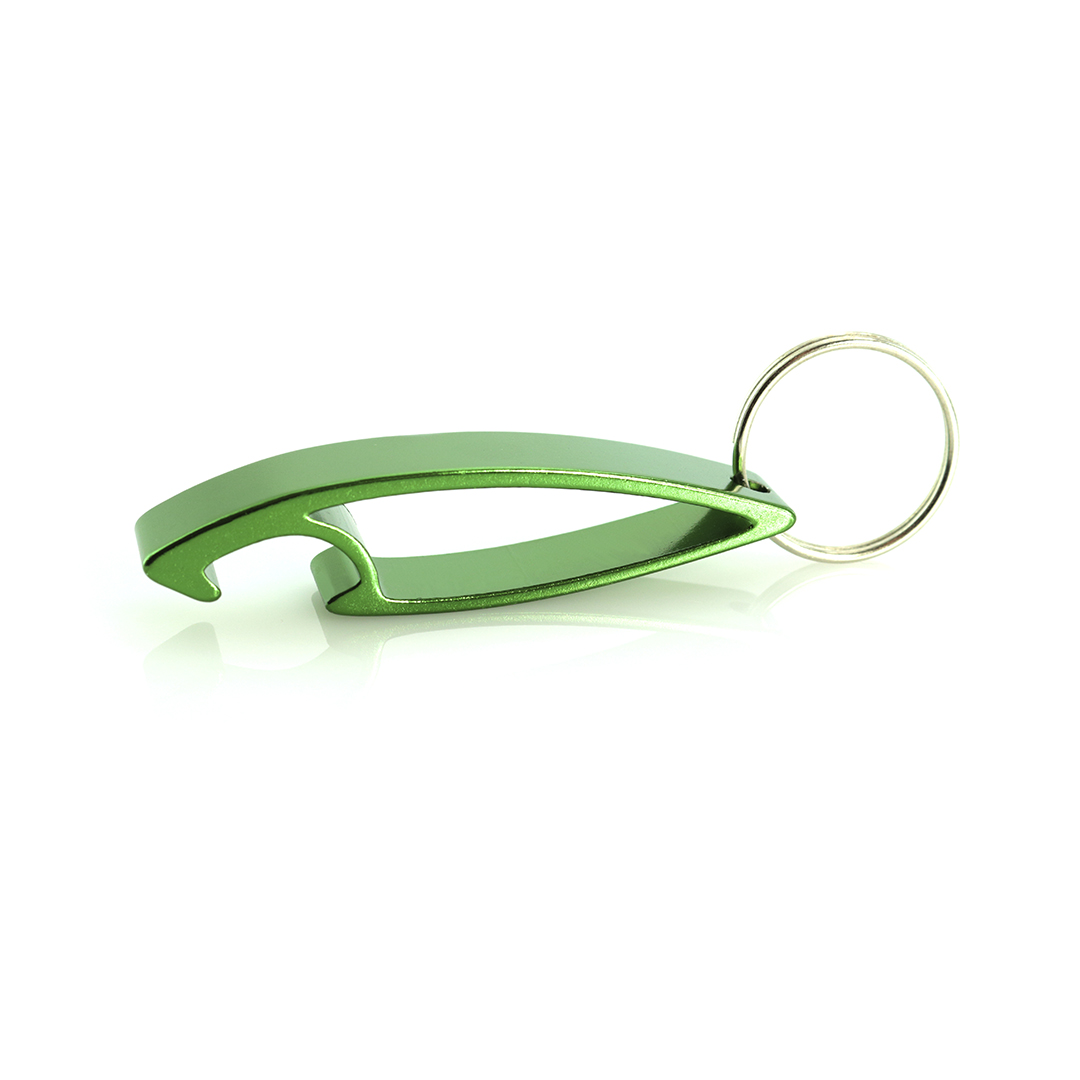 Miniature 6 pour Porte-Clés Ouvre Bouteille Sogotapu - personnalisable