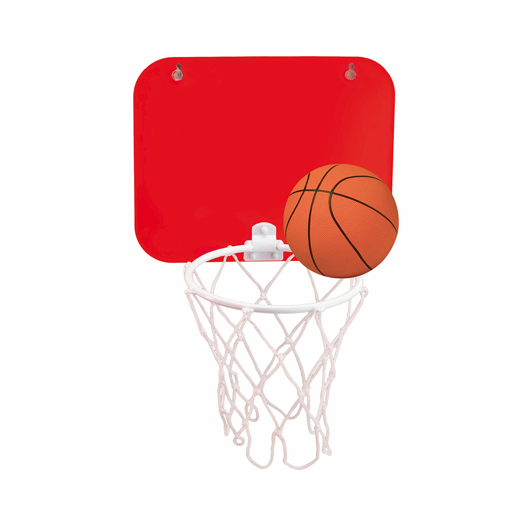 Miniature 2 pour Panier de Basket Tilarocu - personnalisable