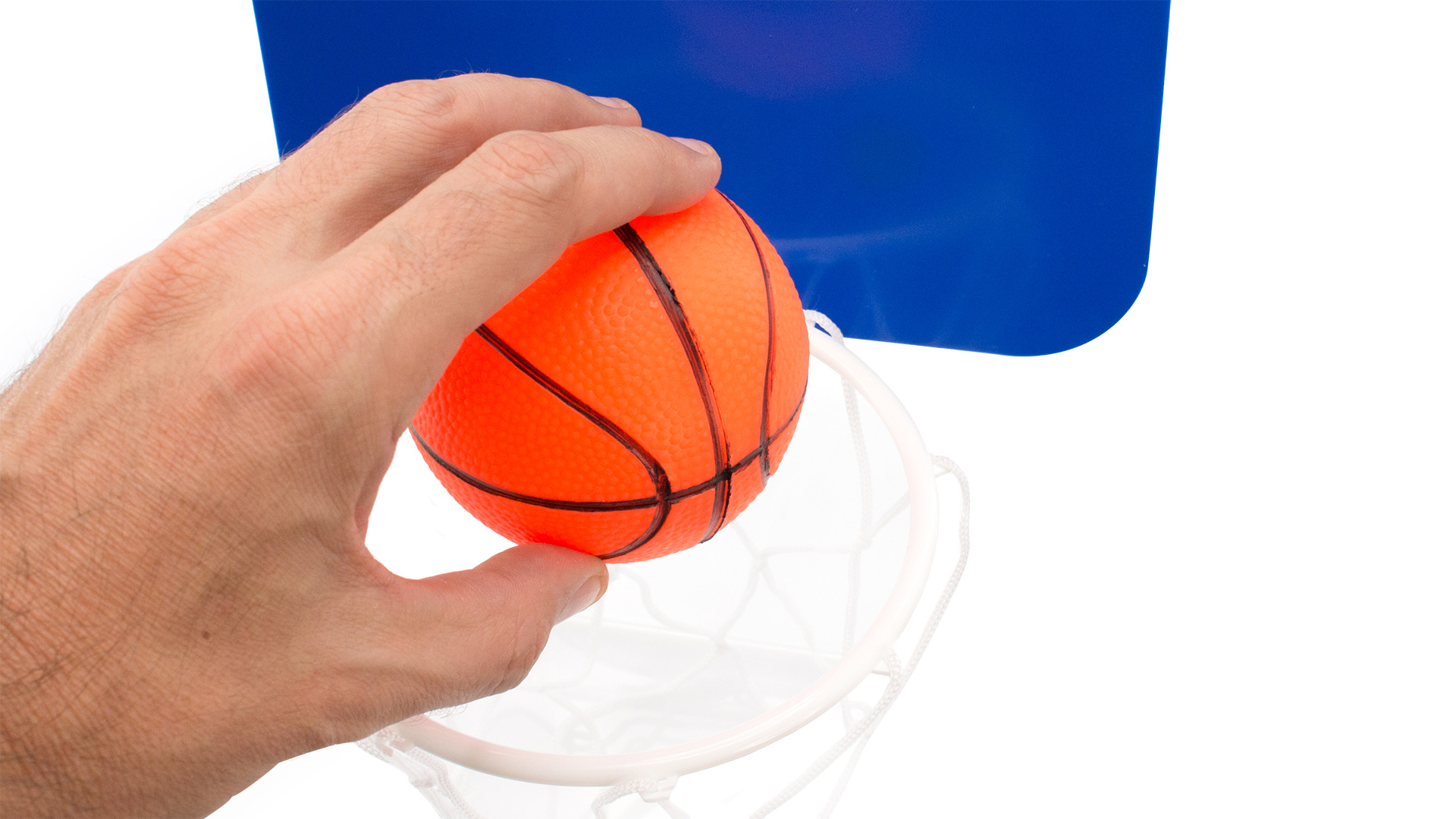 Miniature 5 pour Panier de Basket Tilarocu - personnalisable
