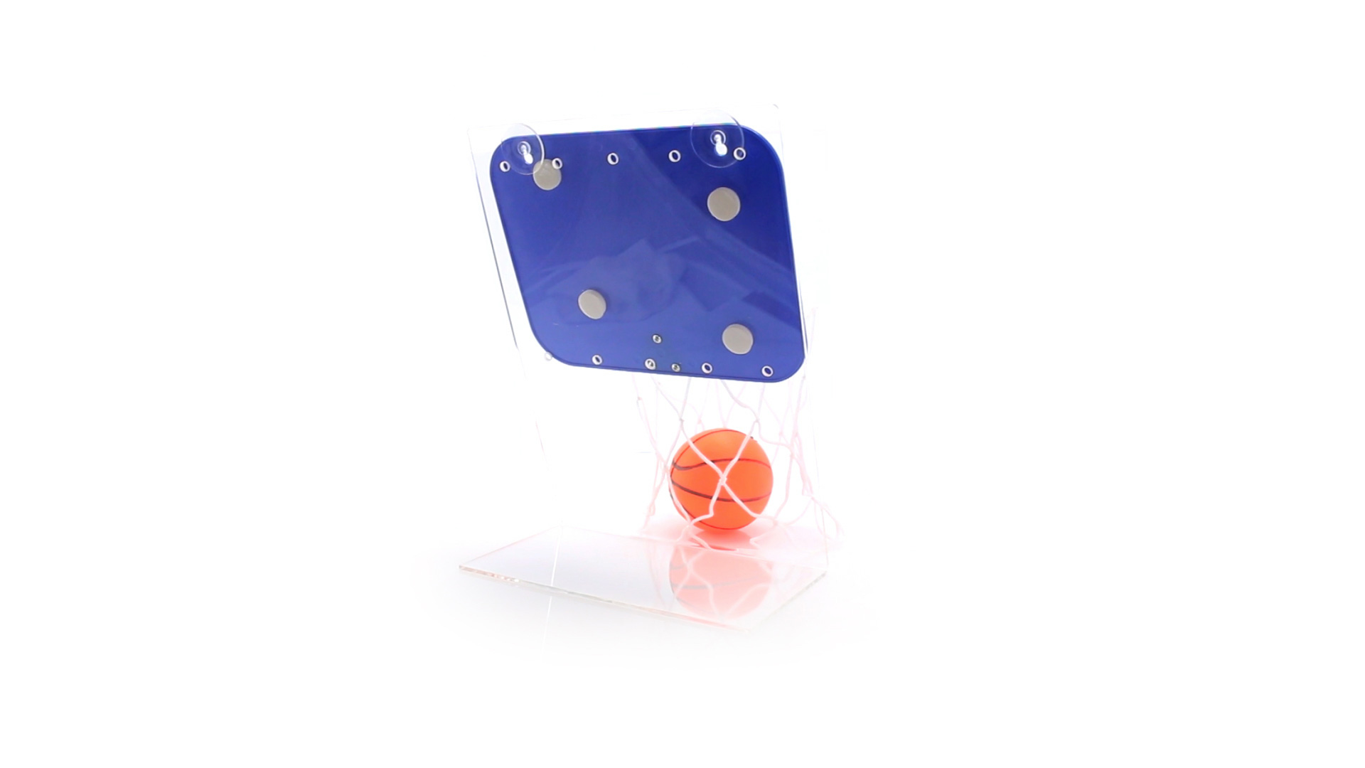Miniature 6 pour Panier de Basket Tilarocu - personnalisable