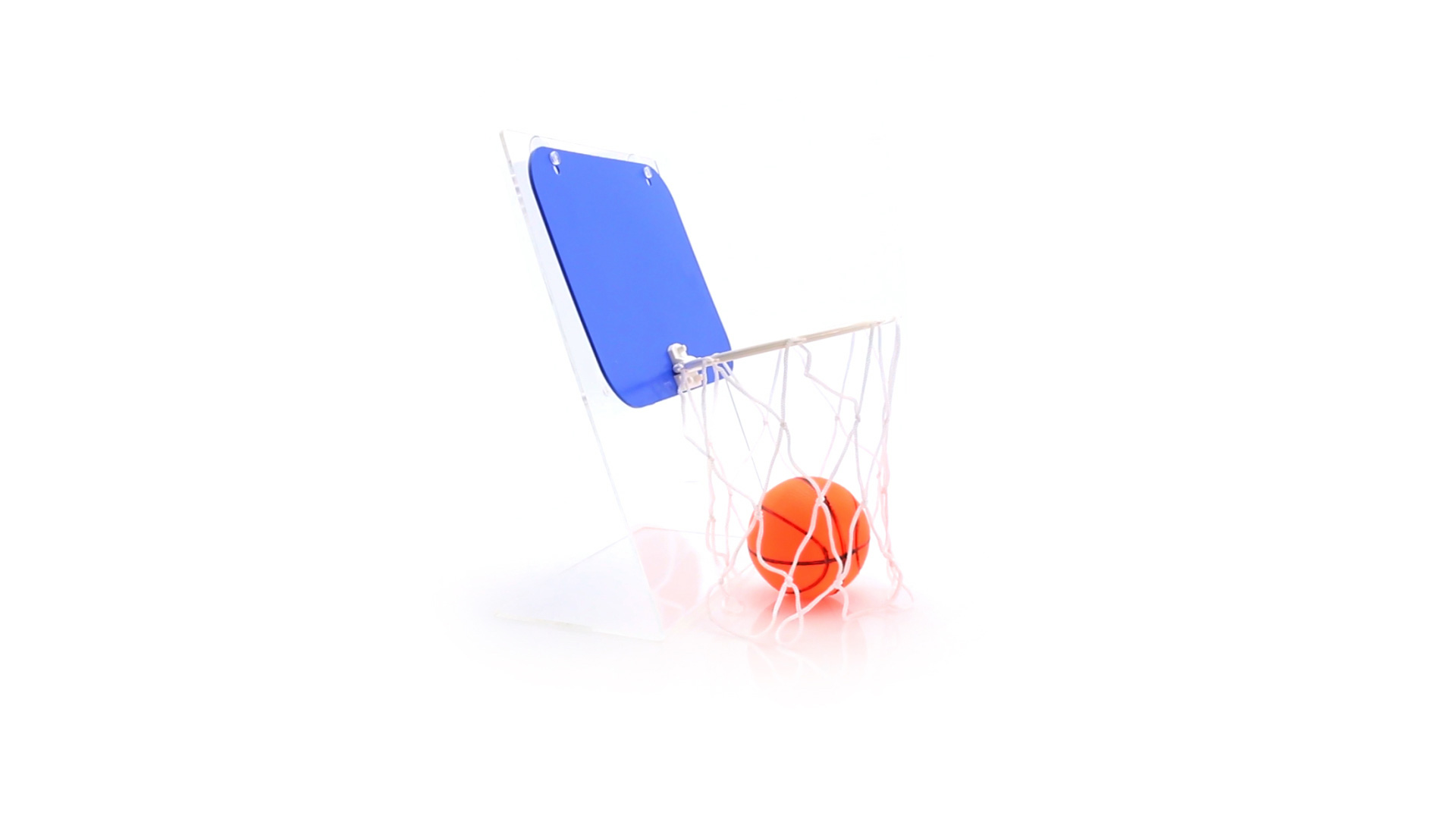 Miniature 7 pour Panier de Basket Tilarocu - personnalisable