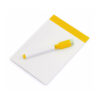 jaune