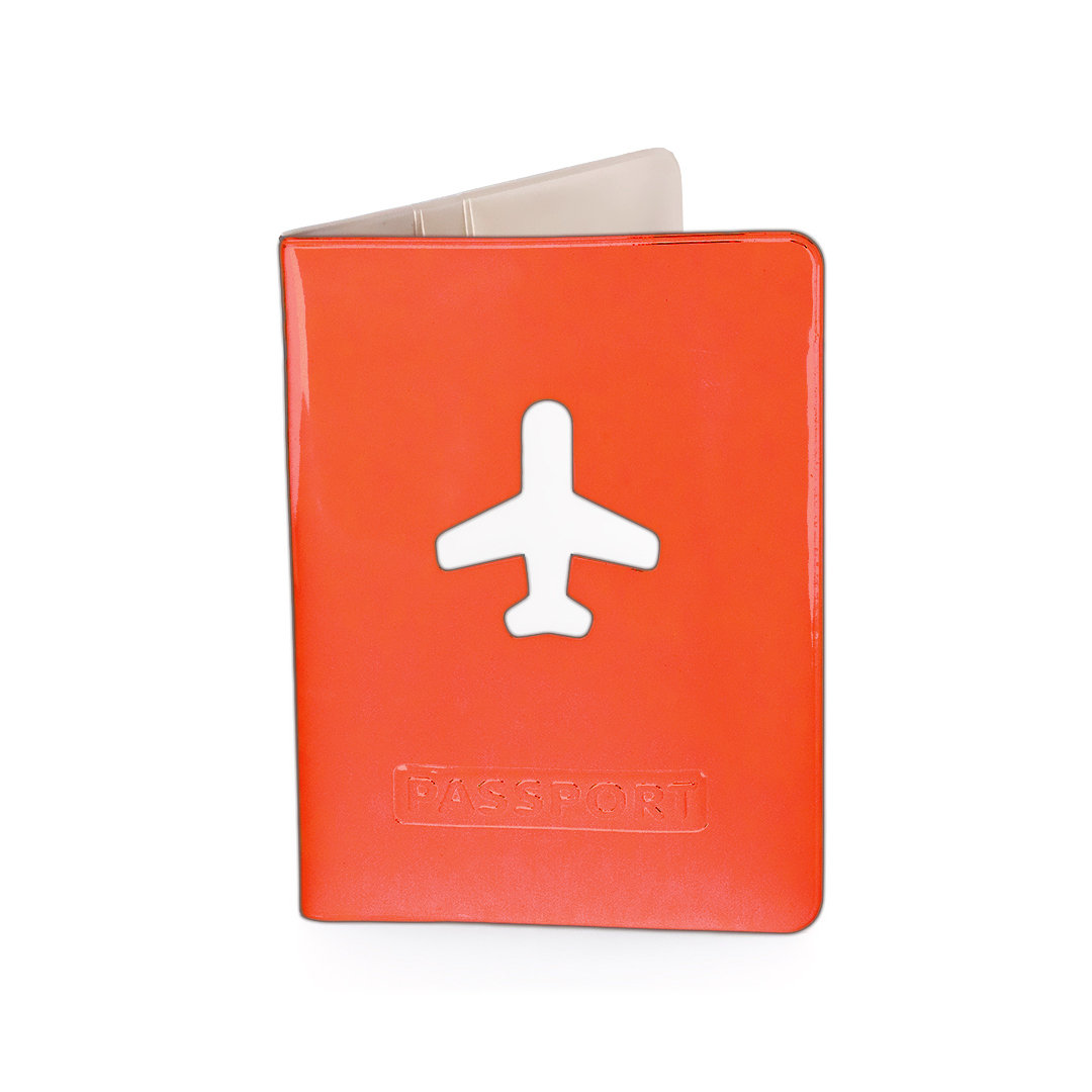 Miniature 7 pour Étui Passeport Lehufiwu - personnalisable
