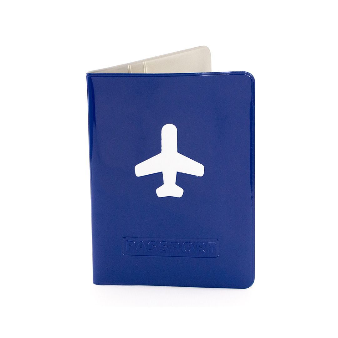 Miniature 8 pour Étui Passeport Lehufiwu - personnalisable