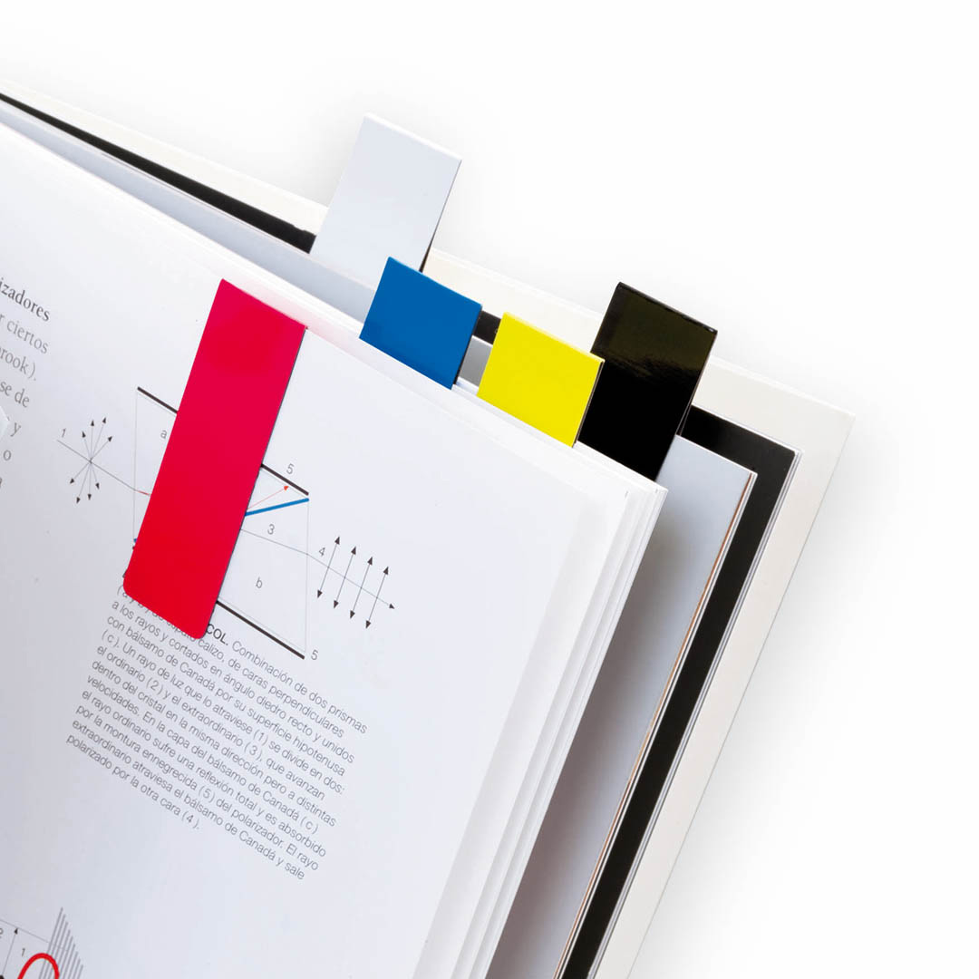 Miniature 6 pour Marque Pages Vamidigi - personnalisable