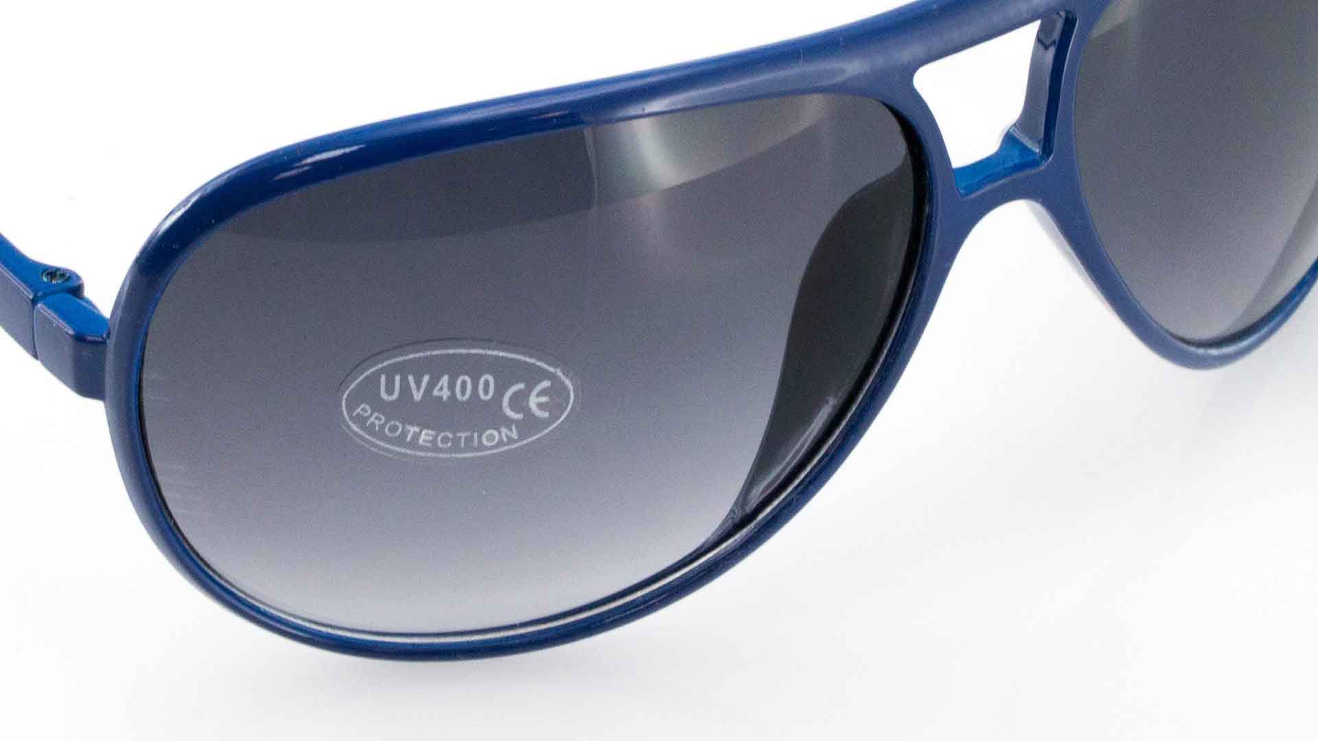 Miniature 5 pour Lunettes de Soleil Zaposelu - personnalisable