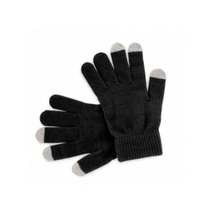 Visuel Gant Tactile Kurexuro - personnalisable
