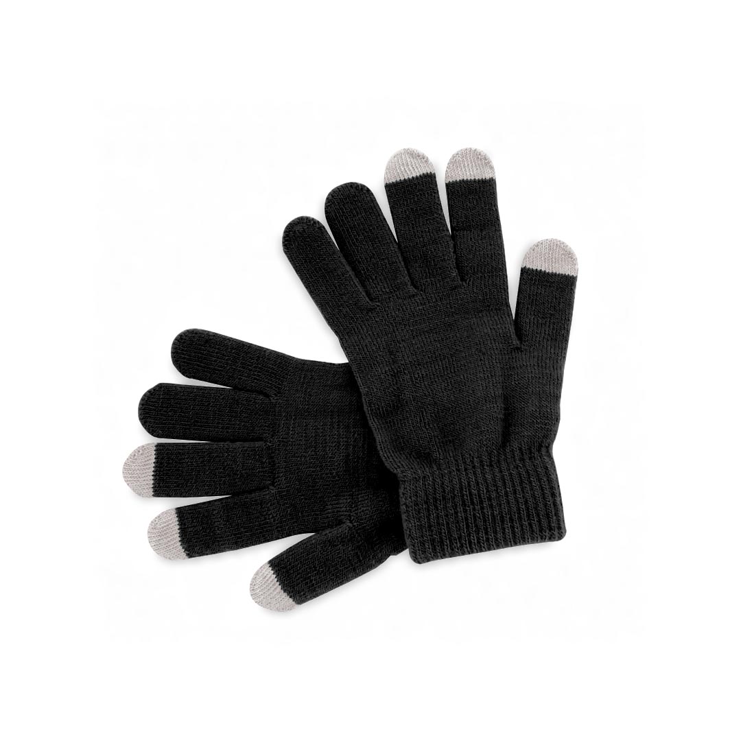 Miniature 1 pour Gant Tactile Kurexuro - personnalisable