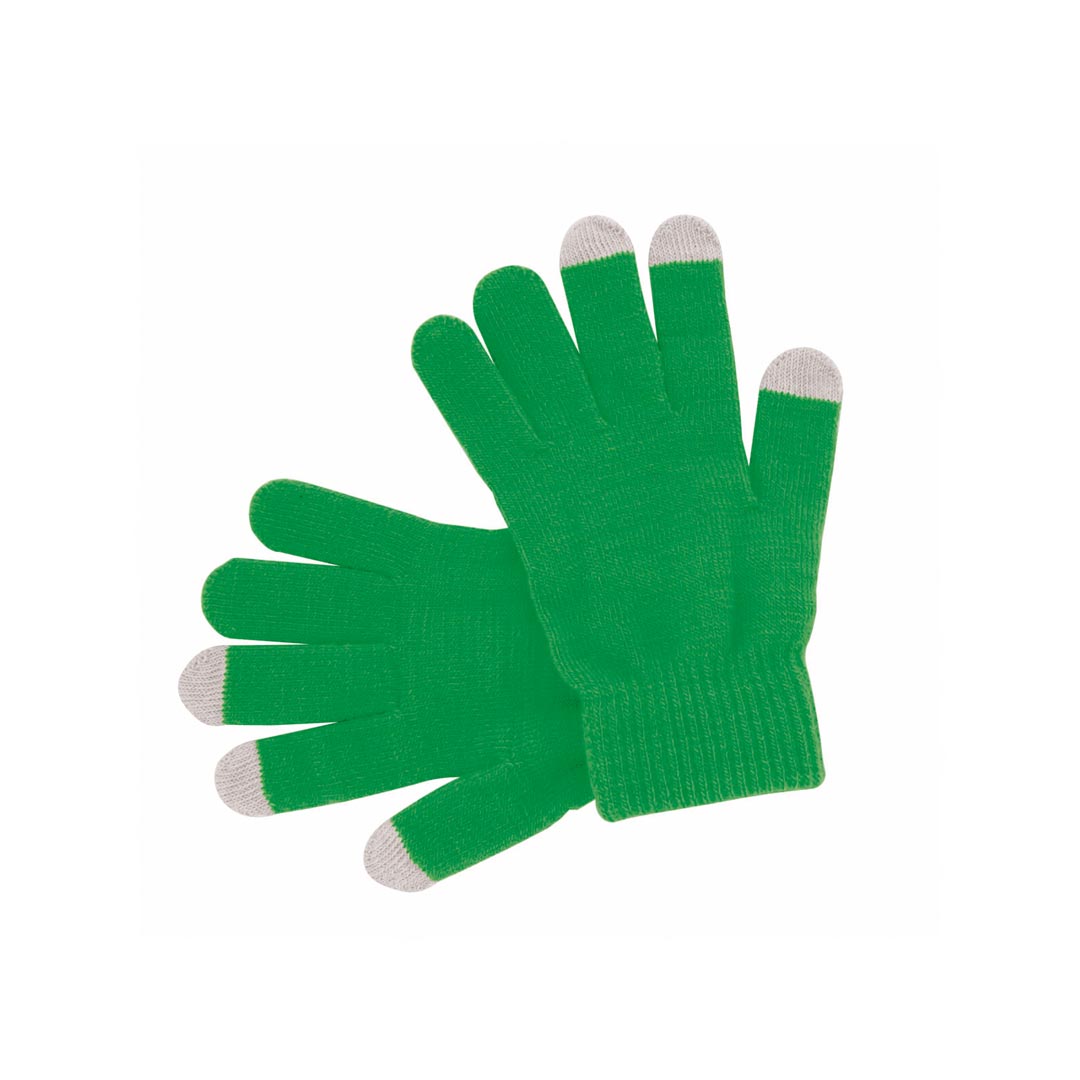 Miniature 12 pour Gant Tactile Kurexuro - personnalisable