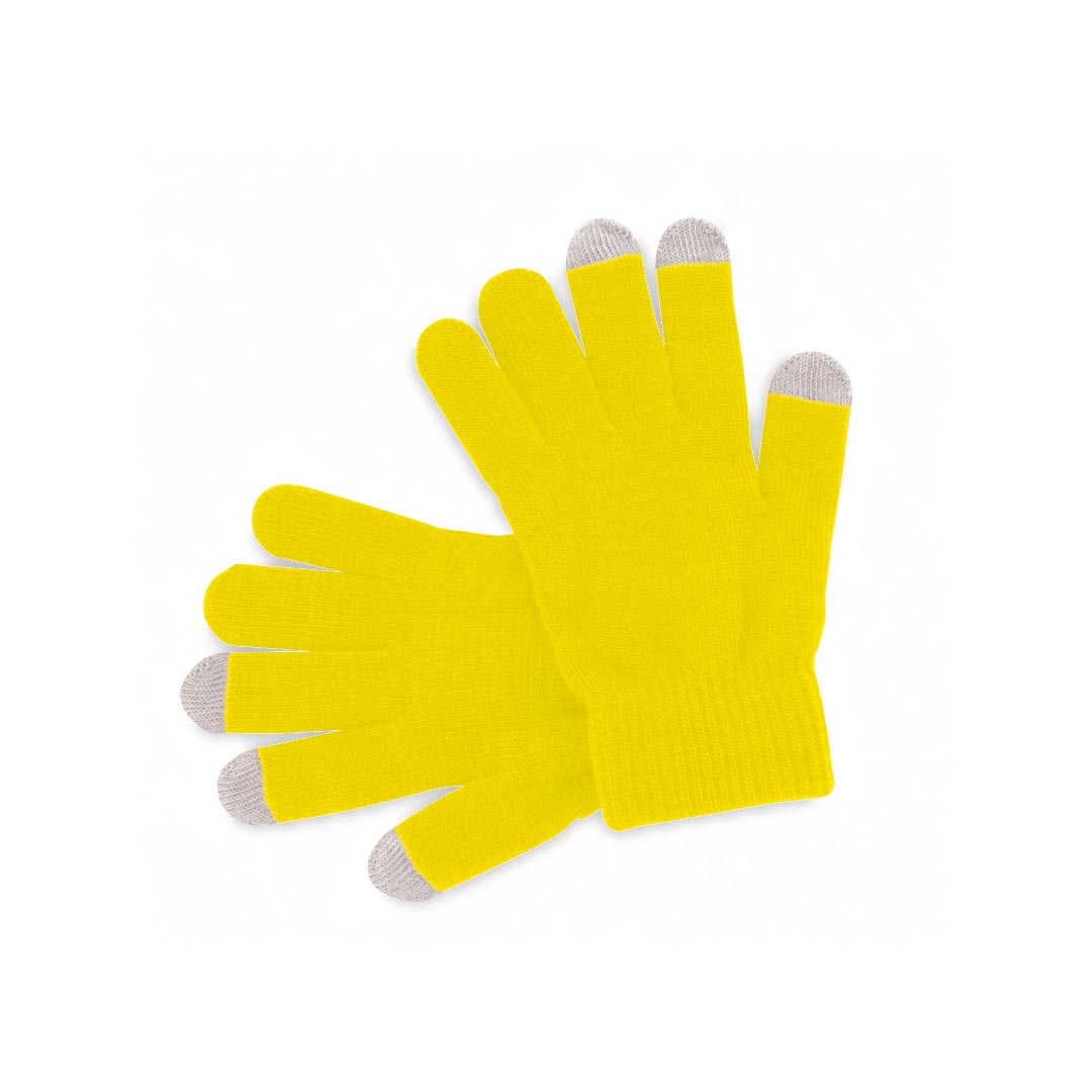 Miniature 3 pour Gant Tactile Kurexuro - personnalisable