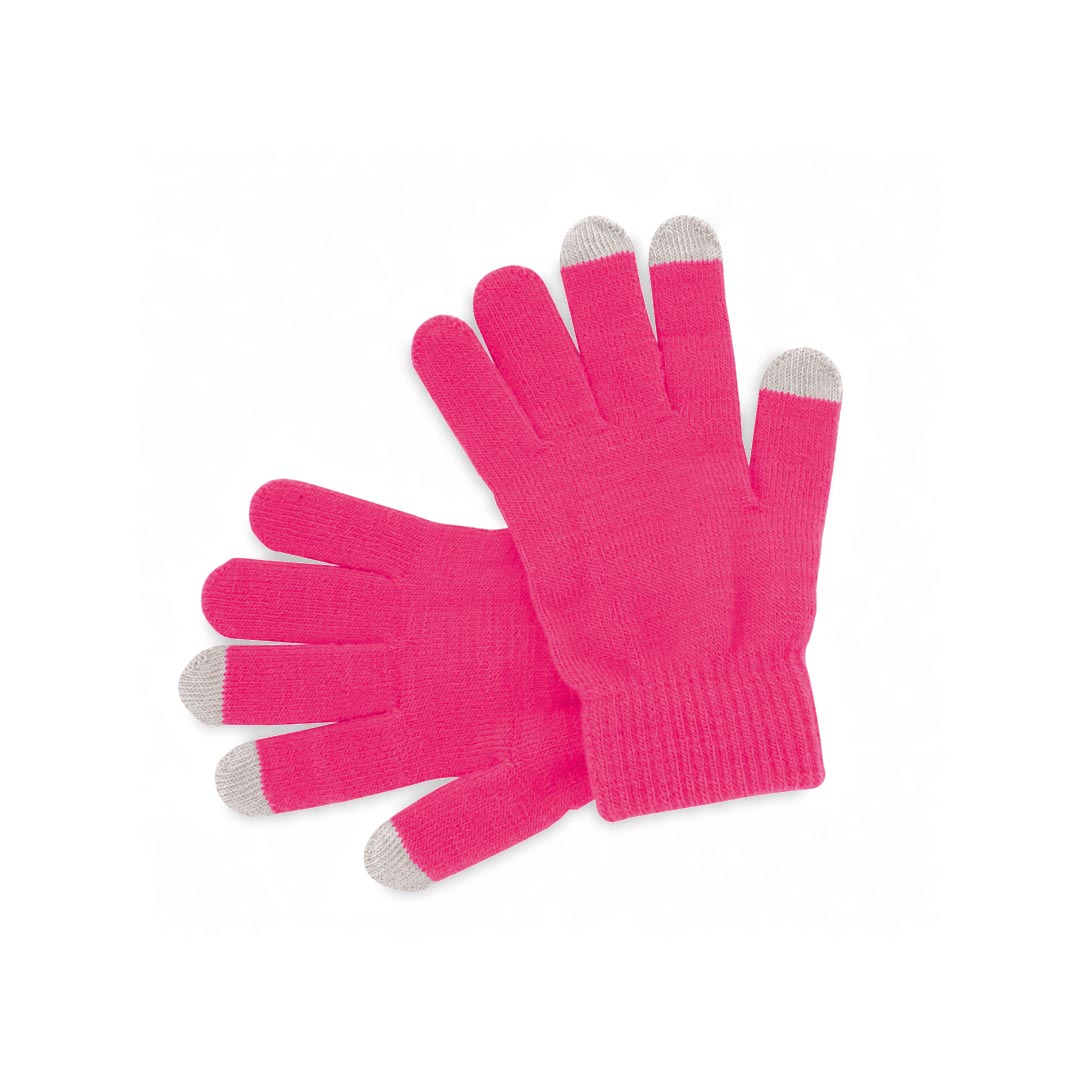 Miniature 5 pour Gant Tactile Kurexuro - personnalisable