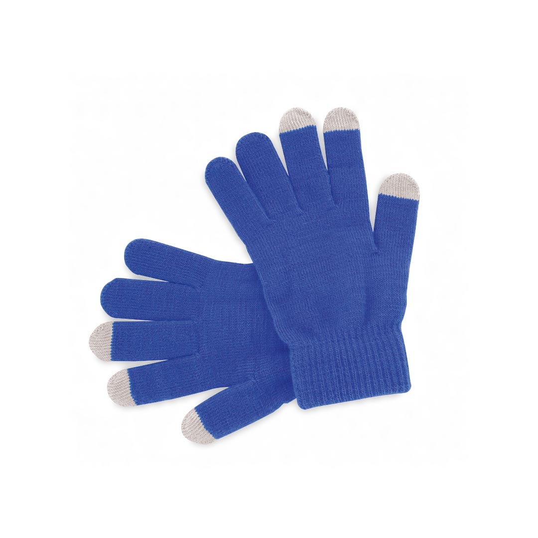 Miniature 11 pour Gant Tactile Kurexuro - personnalisable