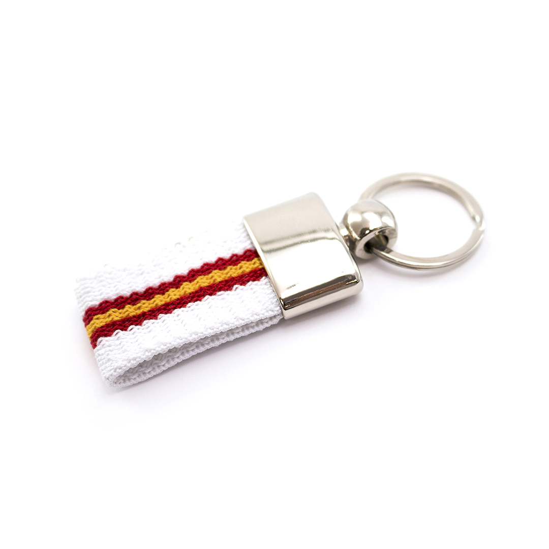 Miniature 4 pour Porte-Clés Ruqurule - personnalisable