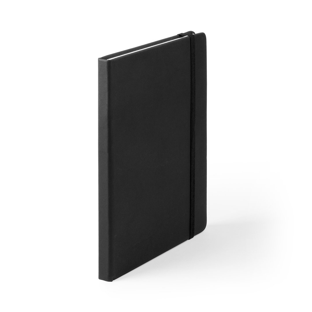 Miniature 3 pour Bloc Notes Jiketo - personnalisable